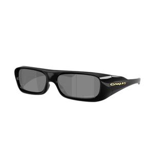 Oakley Permian Prizm Black Sunglasses – Black