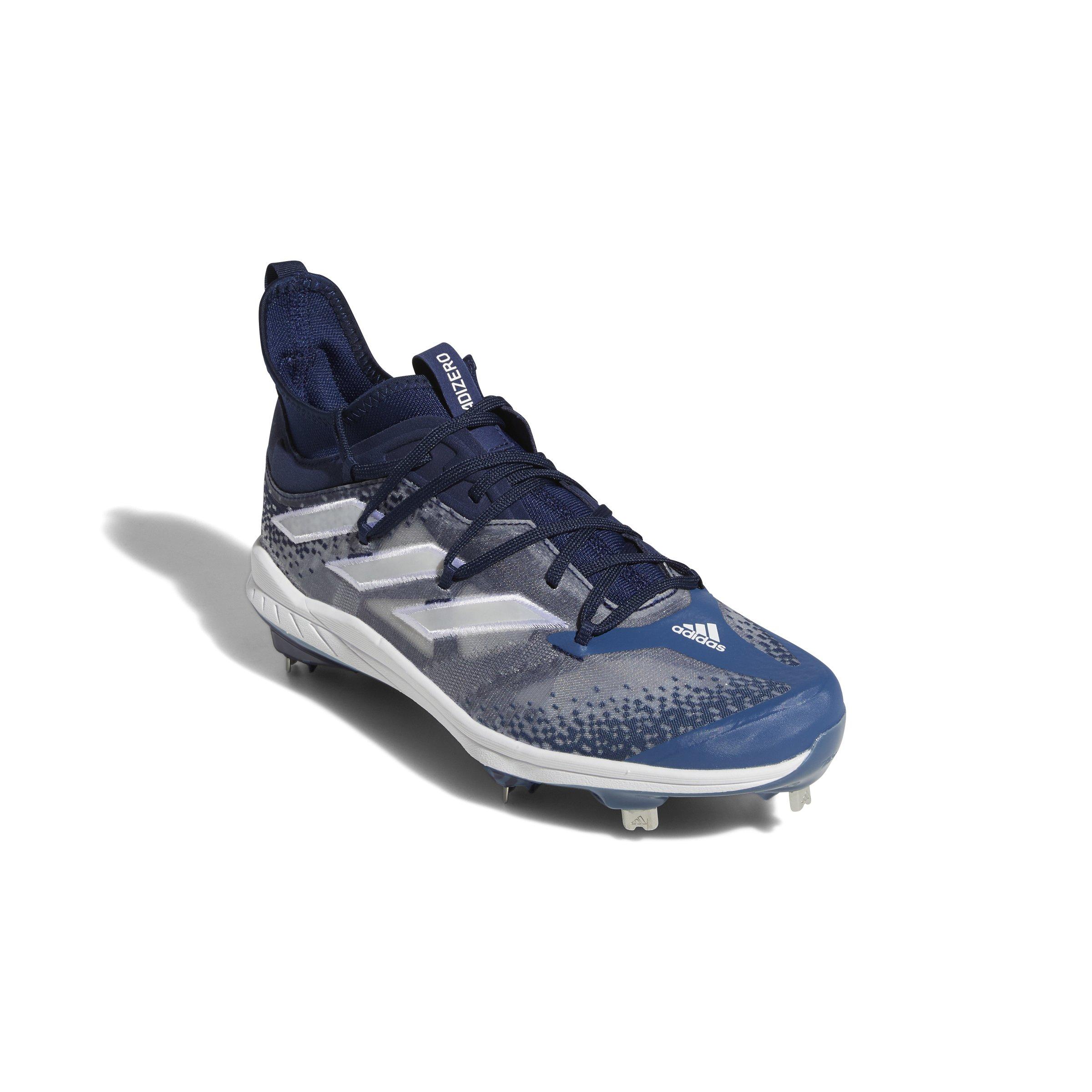 Adizero Afterburner NWV Certified Cleats