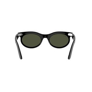 Ray-Ban Wayfarer Oval Sunglasses