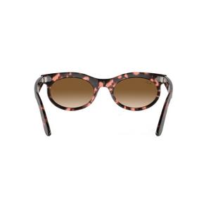 Ray-Ban Wayfarer Oval Sunglasses