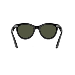 Ray-Ban Wayfarer Way Sunglasses