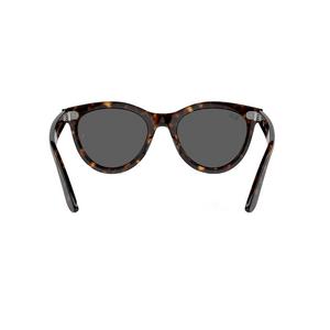Ray-Ban Wayfarer Way Sunglasses