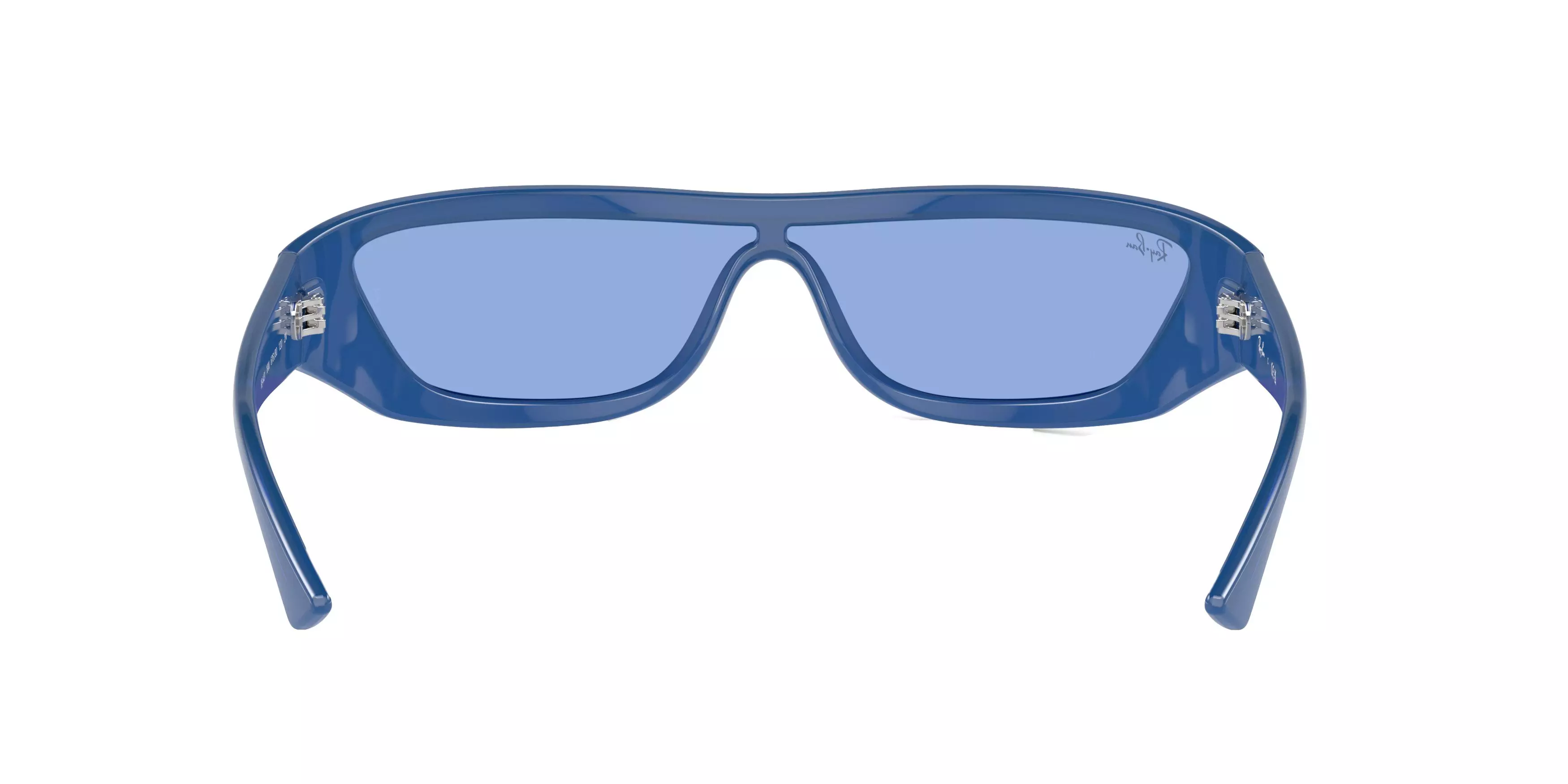 Ray-Ban Xan Sunglasses - BLUE