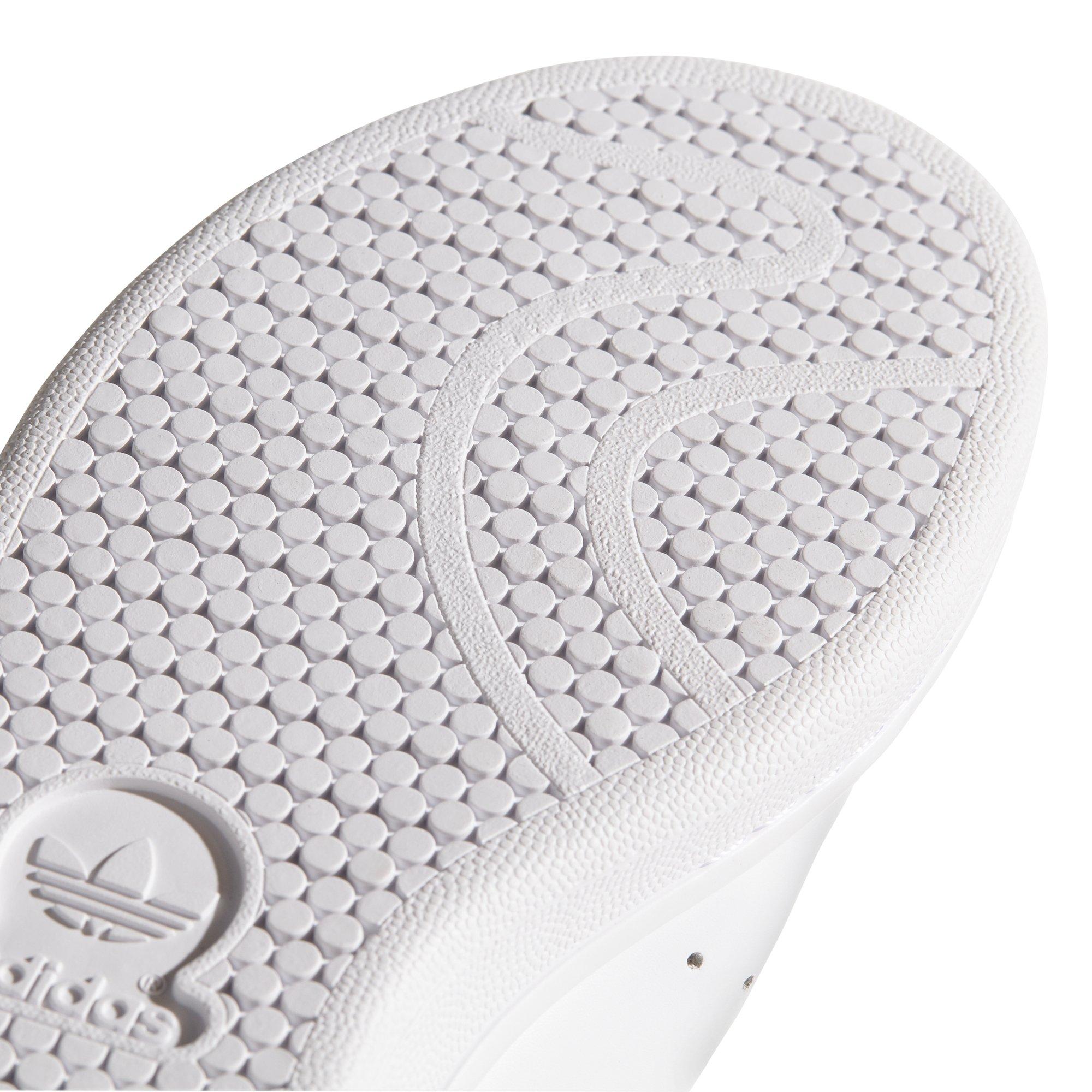 adidas Stan Smith "Core White/Blue" Men's Shoe - WHITE/BLUE