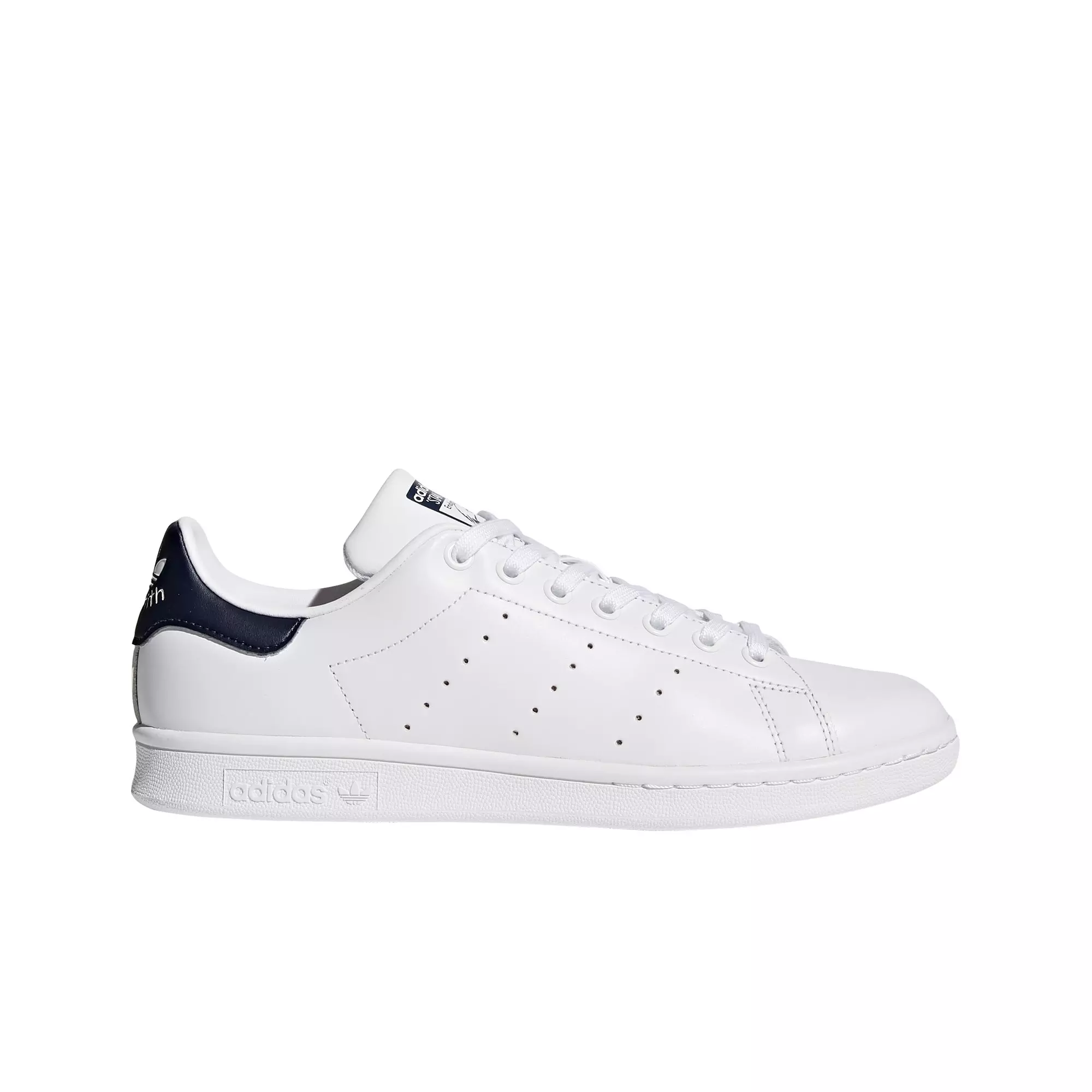 stan smith blue men's