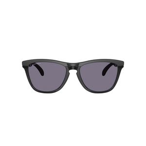 Oakley Frogskins Range XL Prizm Grey Sunglasses – Matte Black
