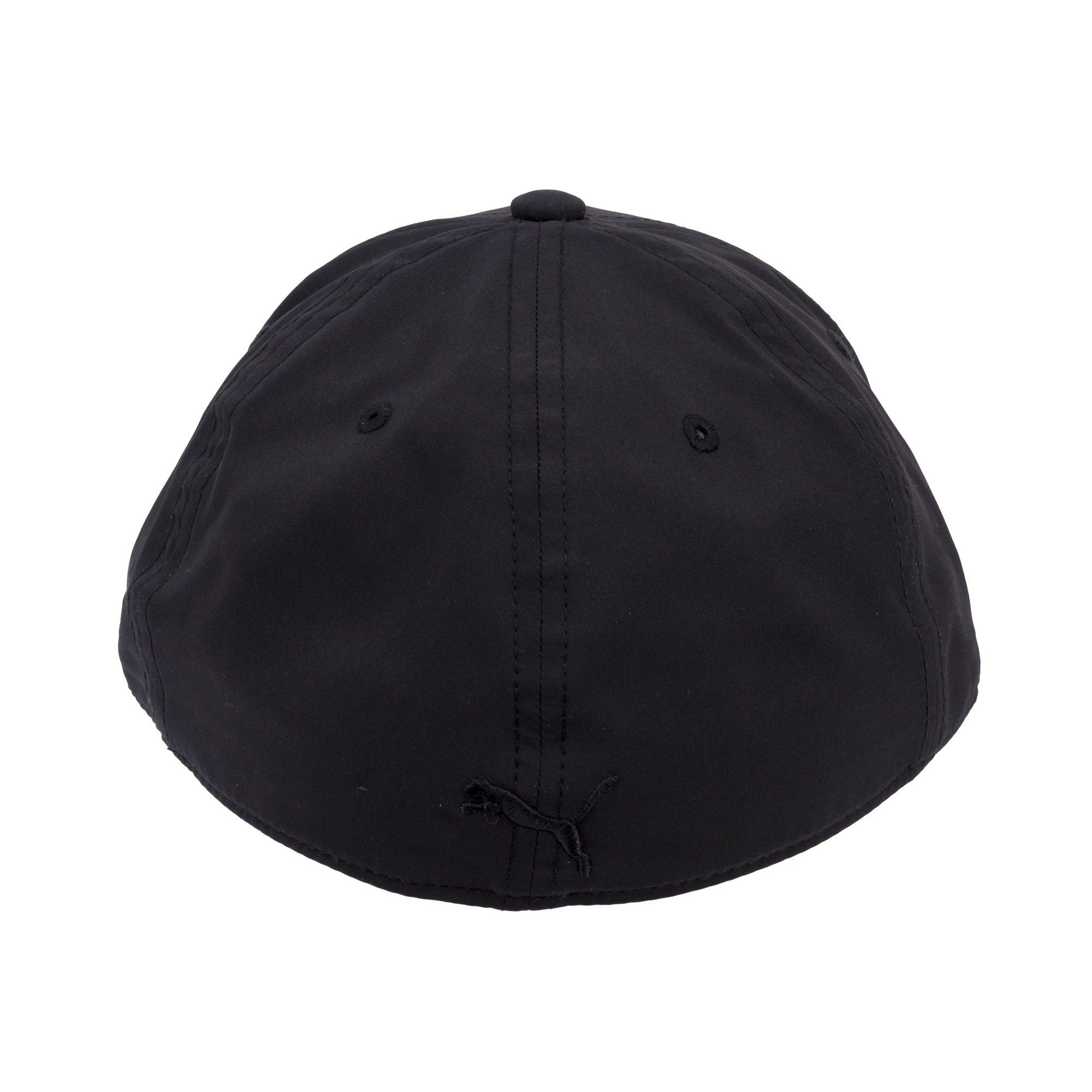 PUMA Unisex Evercat Alloy Stretch Fit Cap