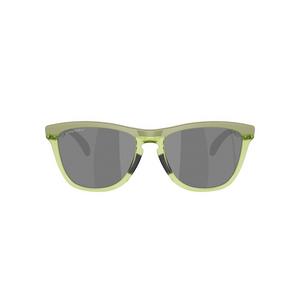 Oakley Frogskins Range XL Prizm Black Sunglasses – Matte Fern/Transparent Fern