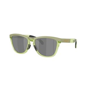 Oakley Frogskins Range XL Prizm Black Sunglasses – Matte Fern/Transparent Fern