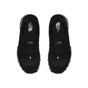 The North Face Truckee "Black/Grey" Men's Shoe