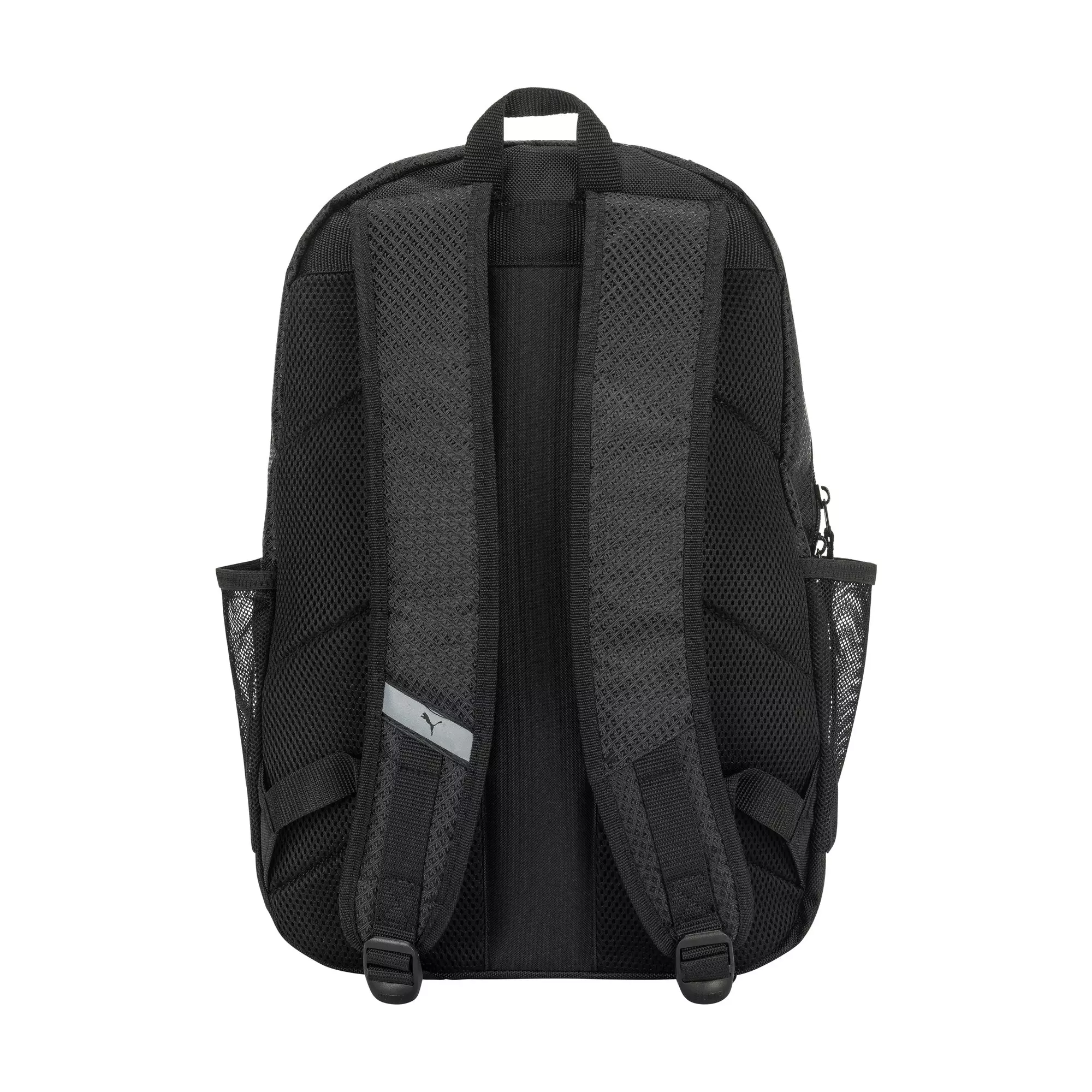 PUMA Unisex Evercat Contender 3.0 Backpack - BLACK