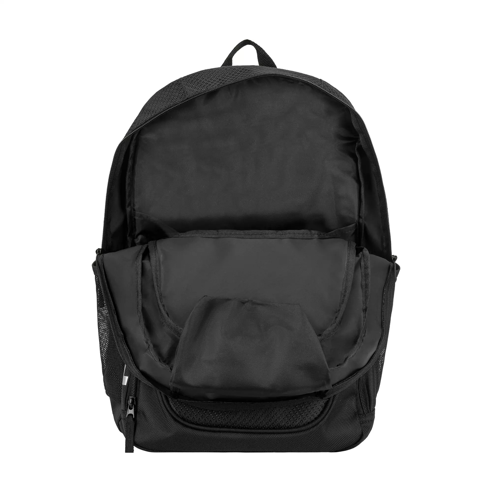 PUMA Unisex Evercat Contender 3.0 Backpack - BLACK
