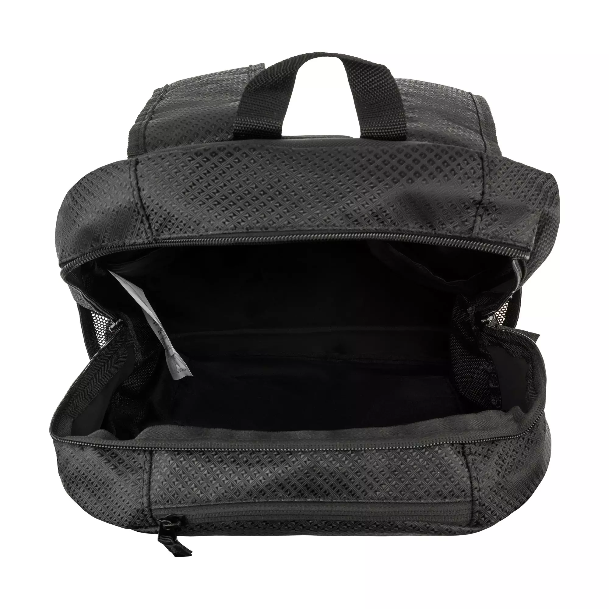 PUMA Unisex Evercat Contender 3.0 Backpack - BLACK/GOLD