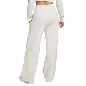Nike Women's Sportswear Phoenix Plush High-Waisted Wide-leg Cozy Fleece Pants