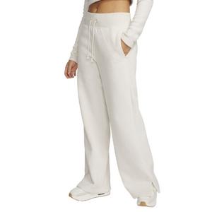 Nike Women's Sportswear Phoenix Plush High-Waisted Wide-leg Cozy Fleece Pants