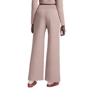 Nike Women's Sportswear Phoenix Plush High-Waisted Wide-leg Cozy Fleece Pants