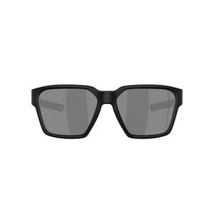 Oakley Briza Prizm Black Polarized Sunglasses – Matte Black