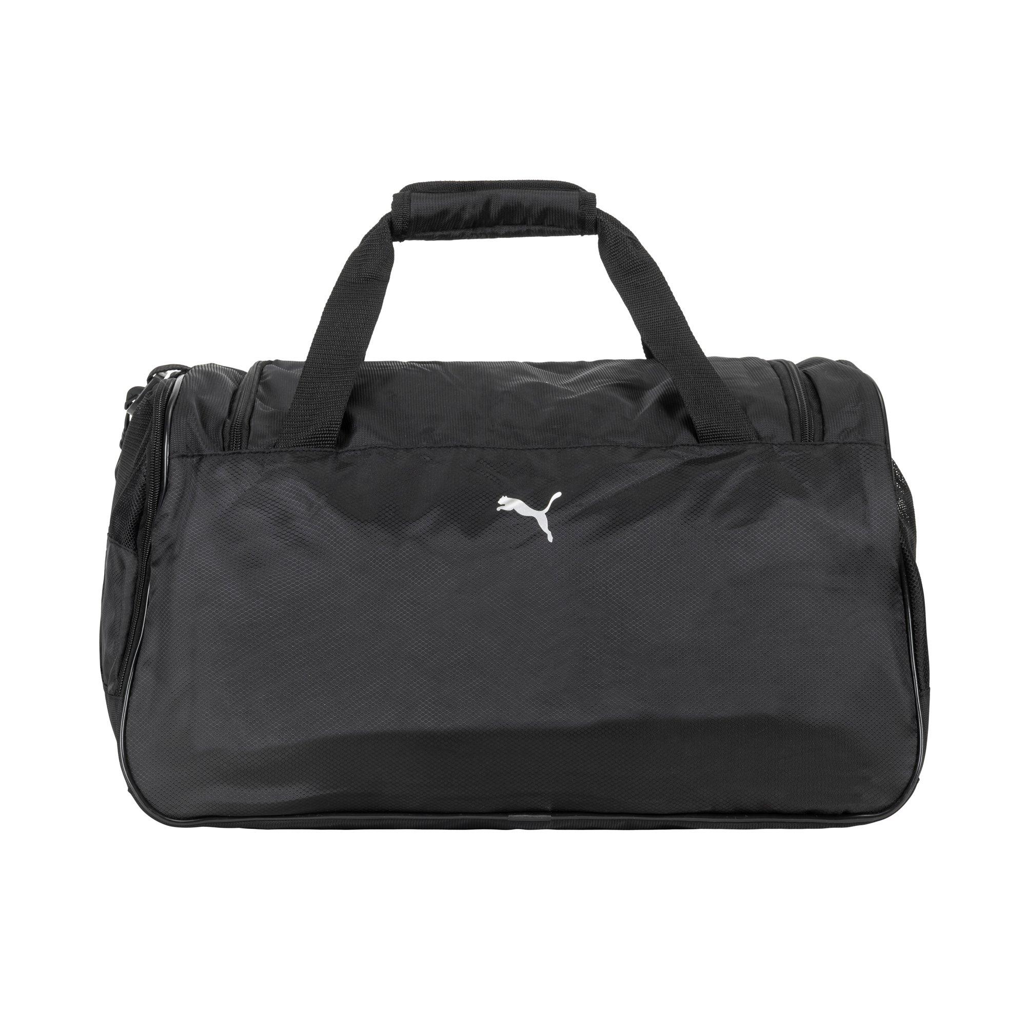 PUMA Unisex Evercat Foundation Duffel Bag