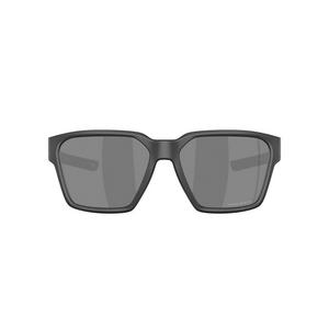 Oakley Briza Prizm Black Iridium Sunglasses – Steel