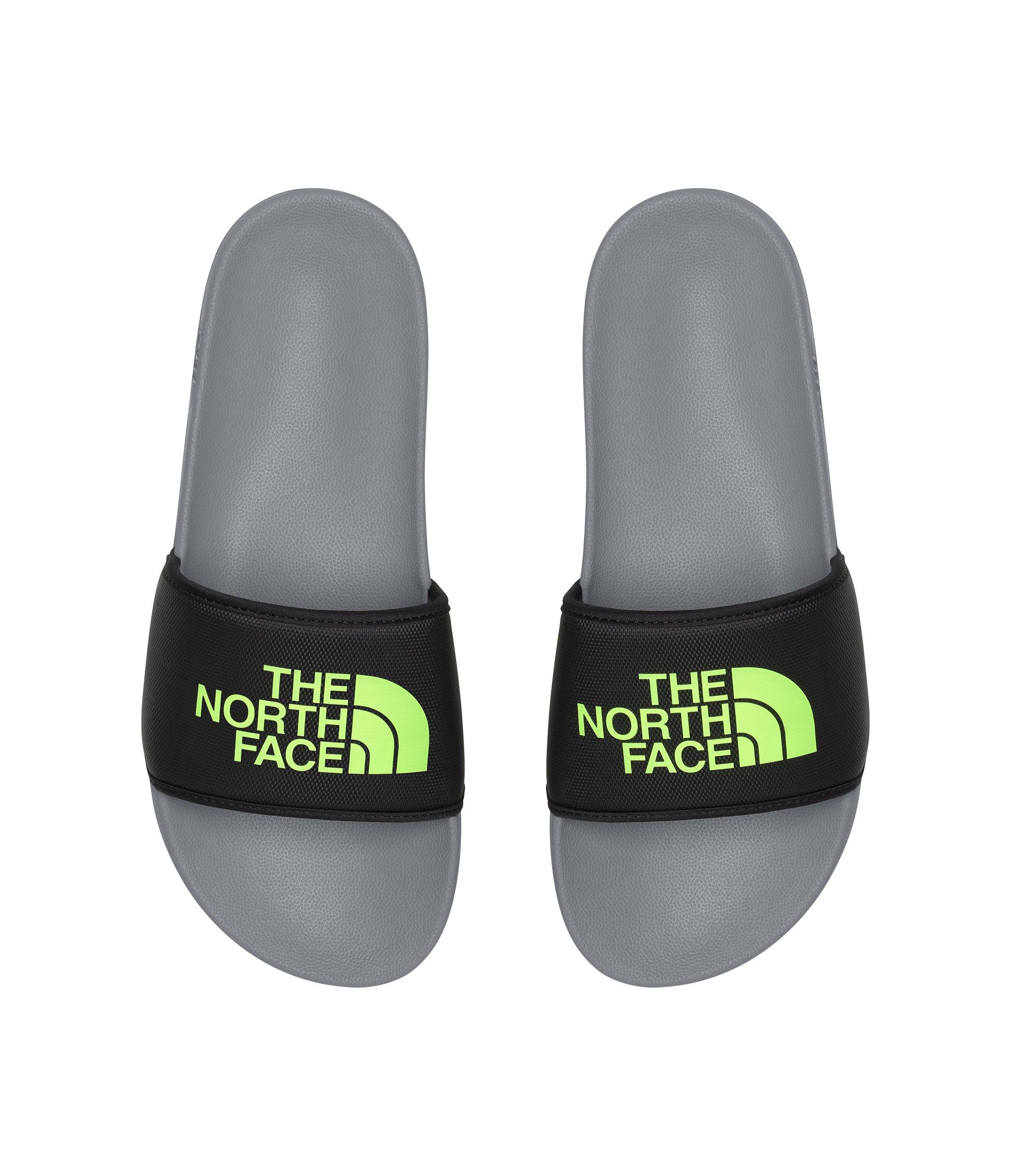 Chanclas the north face base online camp