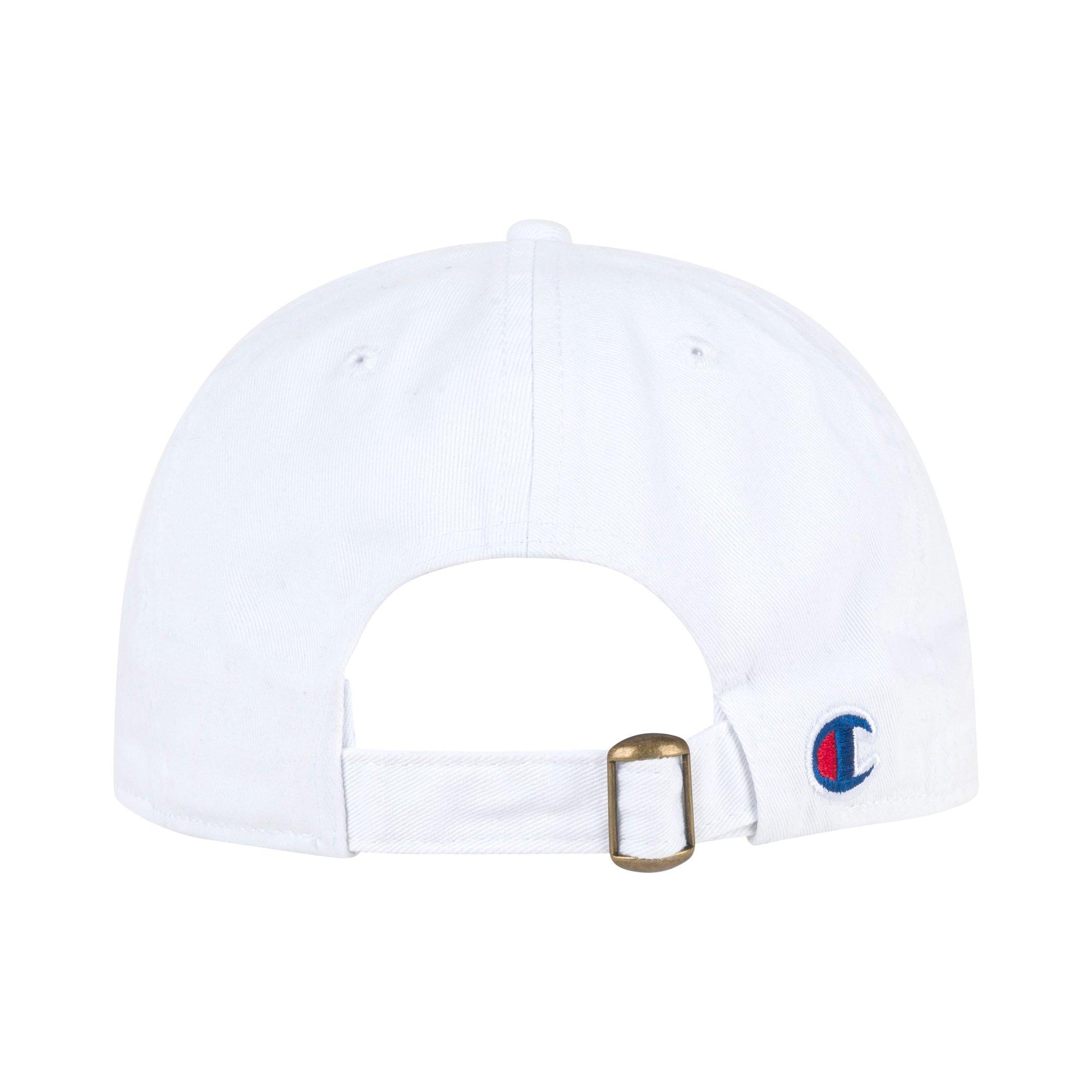 Champion Unisex Ameritage Dad Hat Script Logo Adjustable Cap