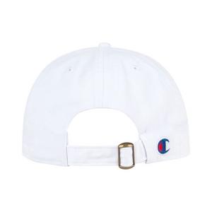 Champion Unisex Adult Ameritage Dad Hat Script Logo Adjustable Cap