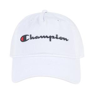Champion Unisex Adult Ameritage Dad Hat Script Logo Adjustable Cap