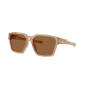 Oakley Briza Prizm Bronze Sunglasses – Polished Sepia