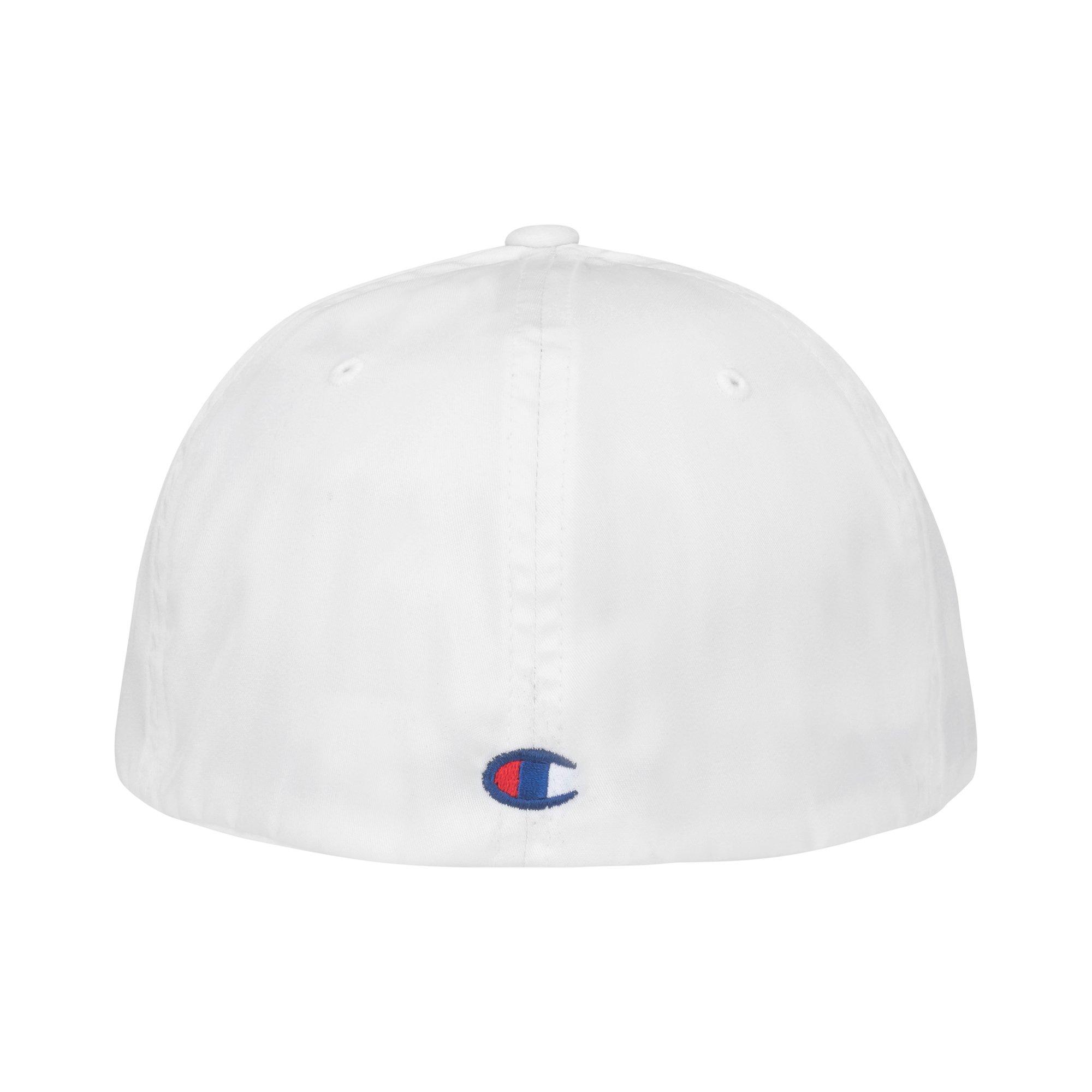 Champion Capital Flexfit Unisex Cap