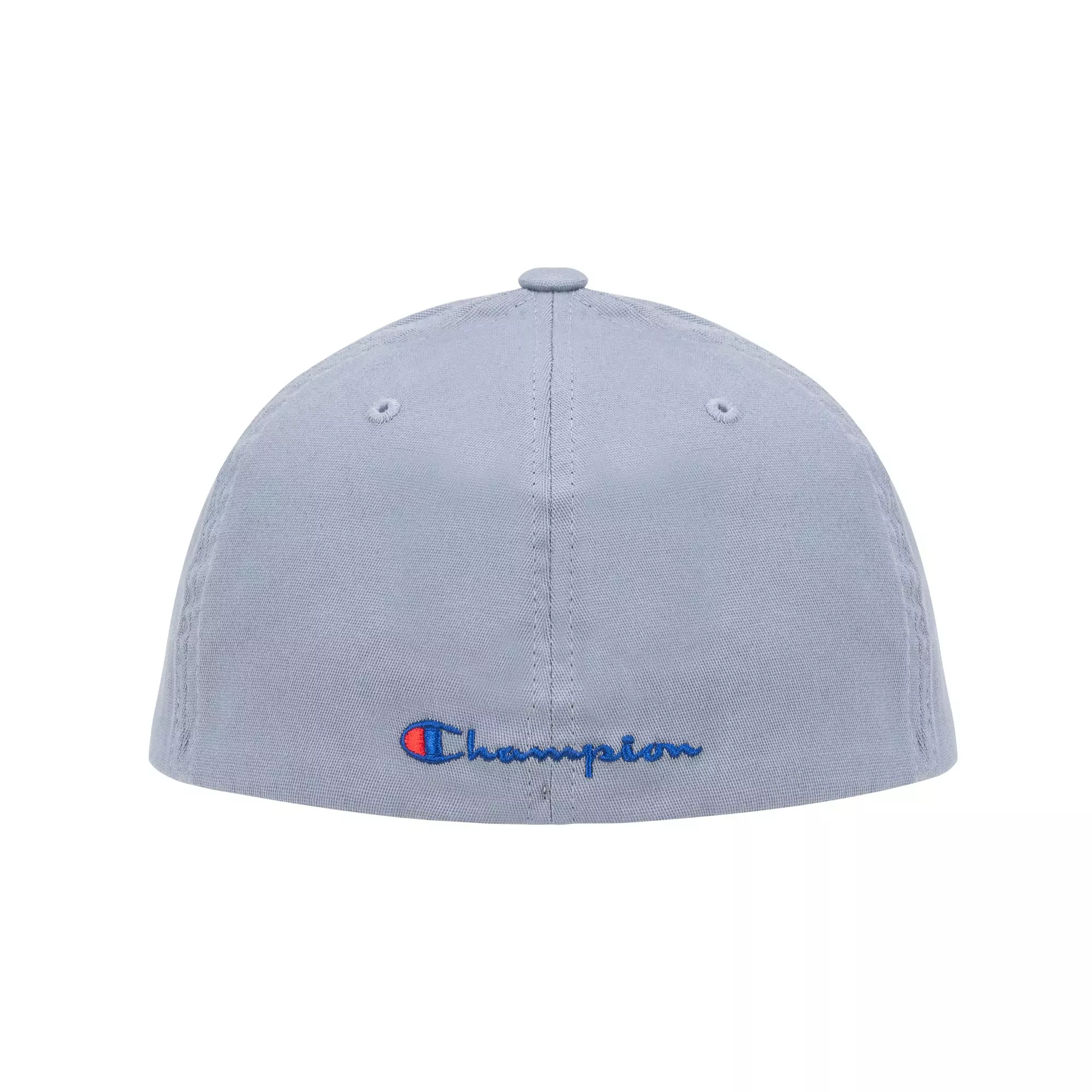 Champion Unisex Icon Flexfit Structured Hat - GREY