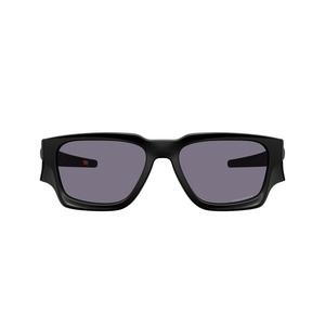 Oakley Instagator Prizm Grey Sunglasses – Matte Black