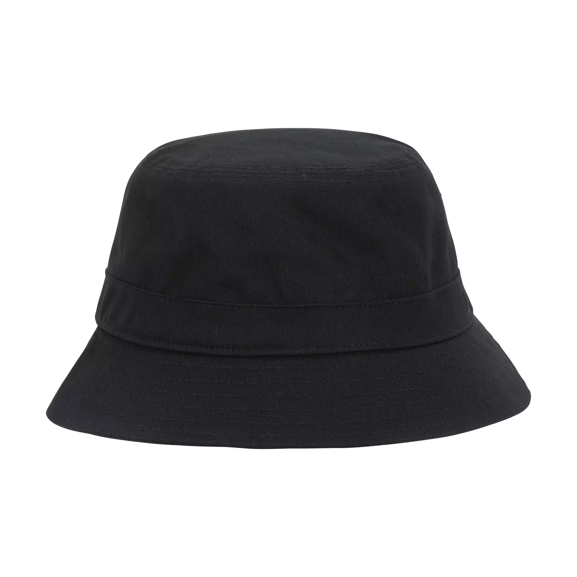 Champion Unisex Script Bucket Hat - BLACK