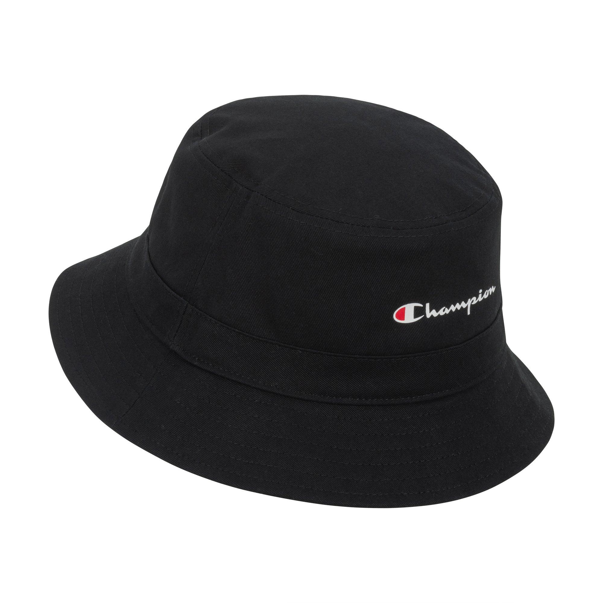 Champion Unisex Script Bucket Hat