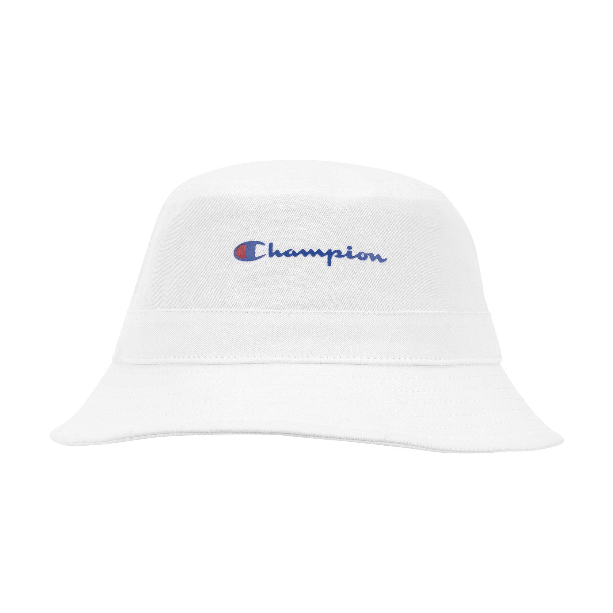 Visita lo Store di ChampionChampion Bucket Cap WHT 