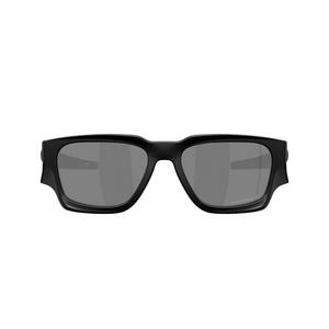 Oakley Instagator Prizm Black Polarized Sunglasses – Matte Black