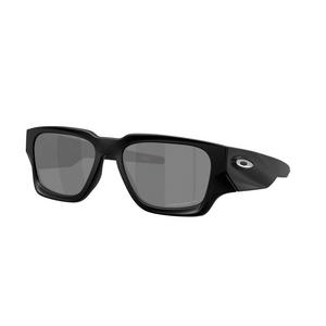Oakley Instagator Prizm Black Polarized Sunglasses – Matte Black