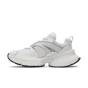 Under Armour Arc 96 "White/Black/Distant Grey" Unisex Shoe