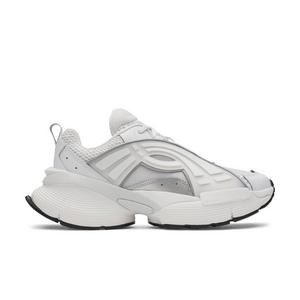 Under Armour Arc 96 "White/Black/Distant Grey" Unisex Shoe