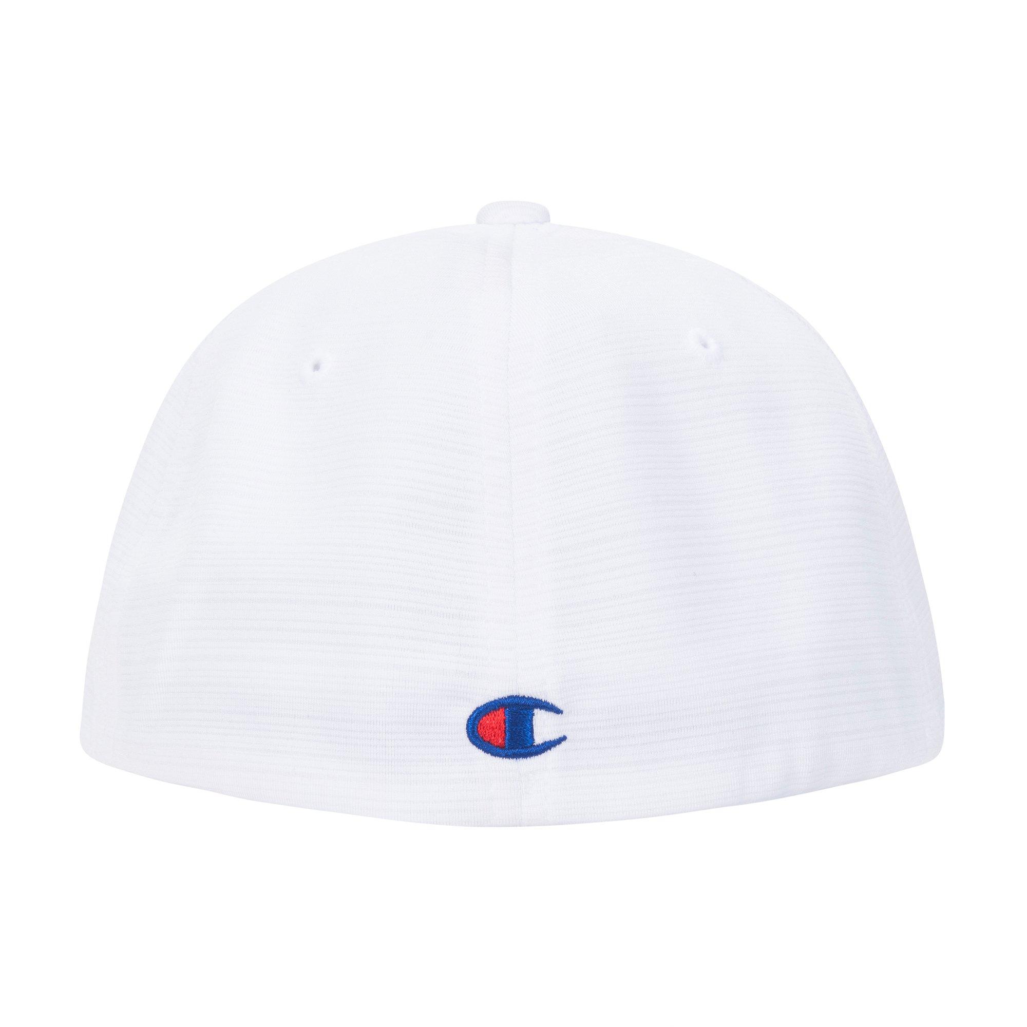 Champion Unisex Wood Flexfit Cap