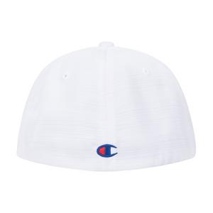 Champion Unisex Wood Flexfit Cap