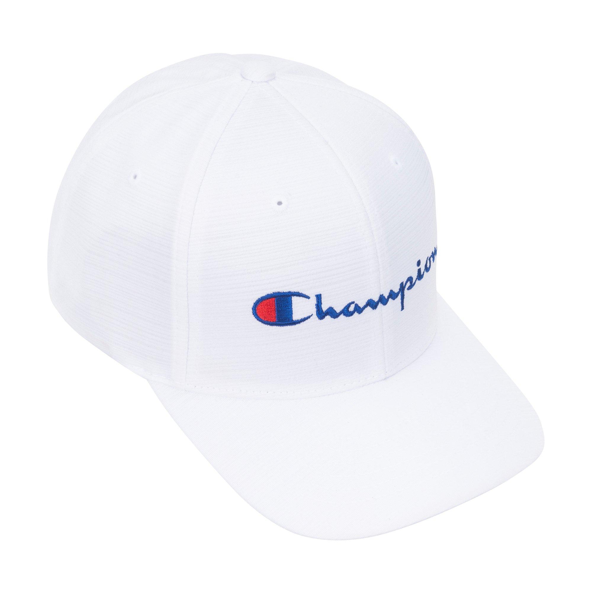 Champion Unisex Wood Flexfit Cap