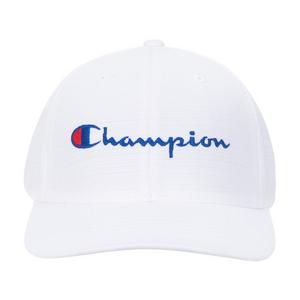 Champion Unisex Wood Flexfit Cap