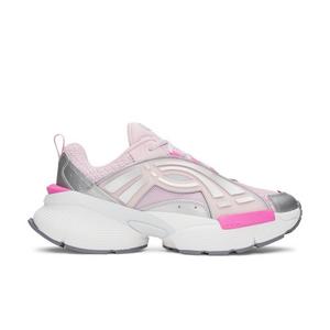 Under Armour Arc 96 "Prime Pink/Metallic Silver/Rebel Pink" Unisex Shoe