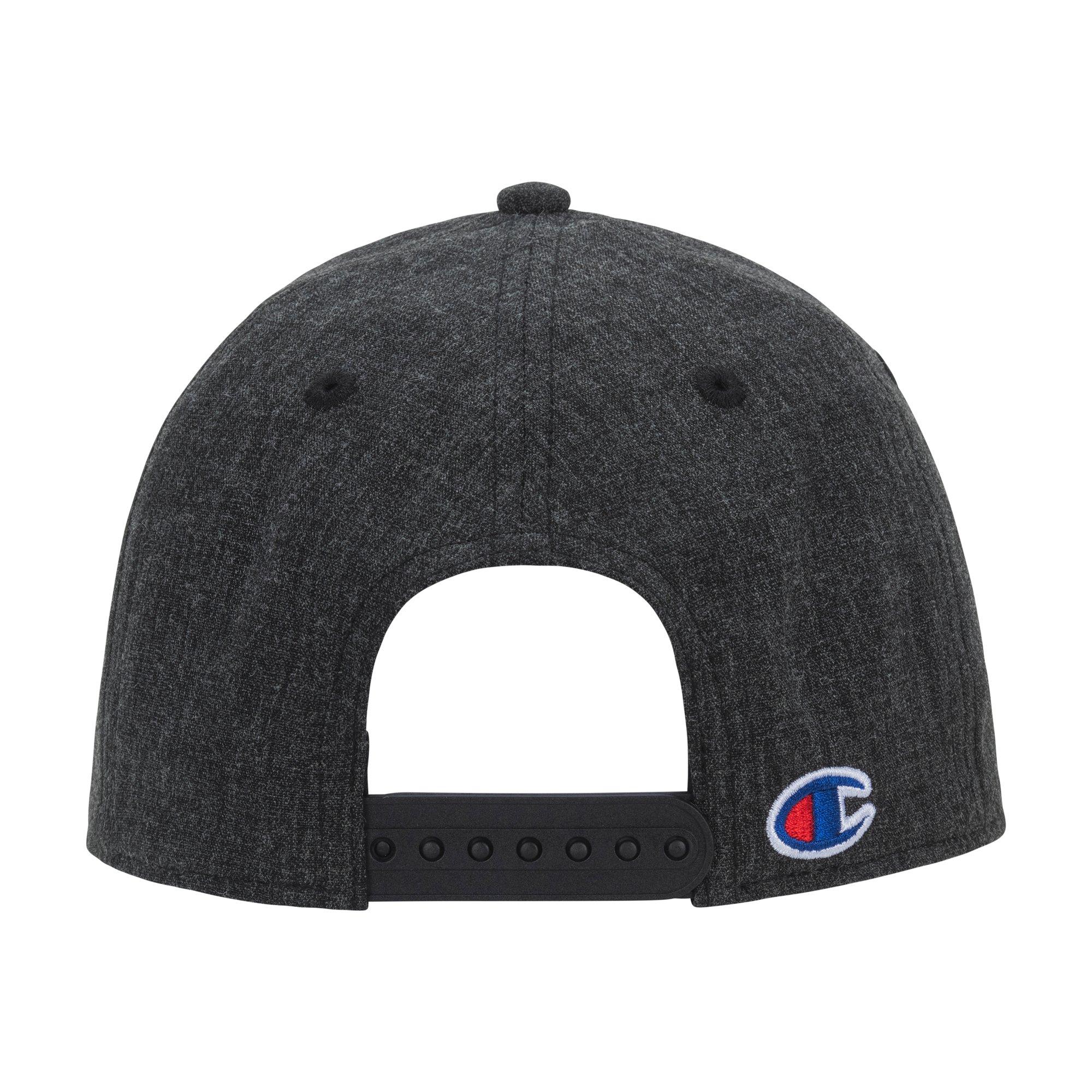 Champion Unisex Graphic Adjustable Cap