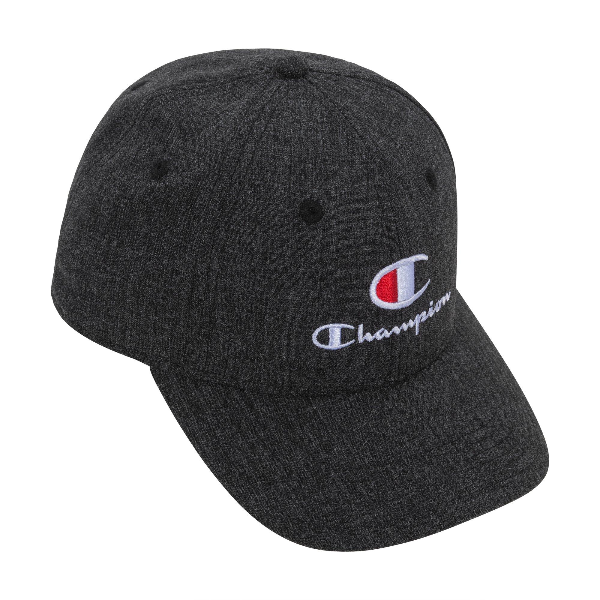 Champion Unisex Graphic Adjustable Cap