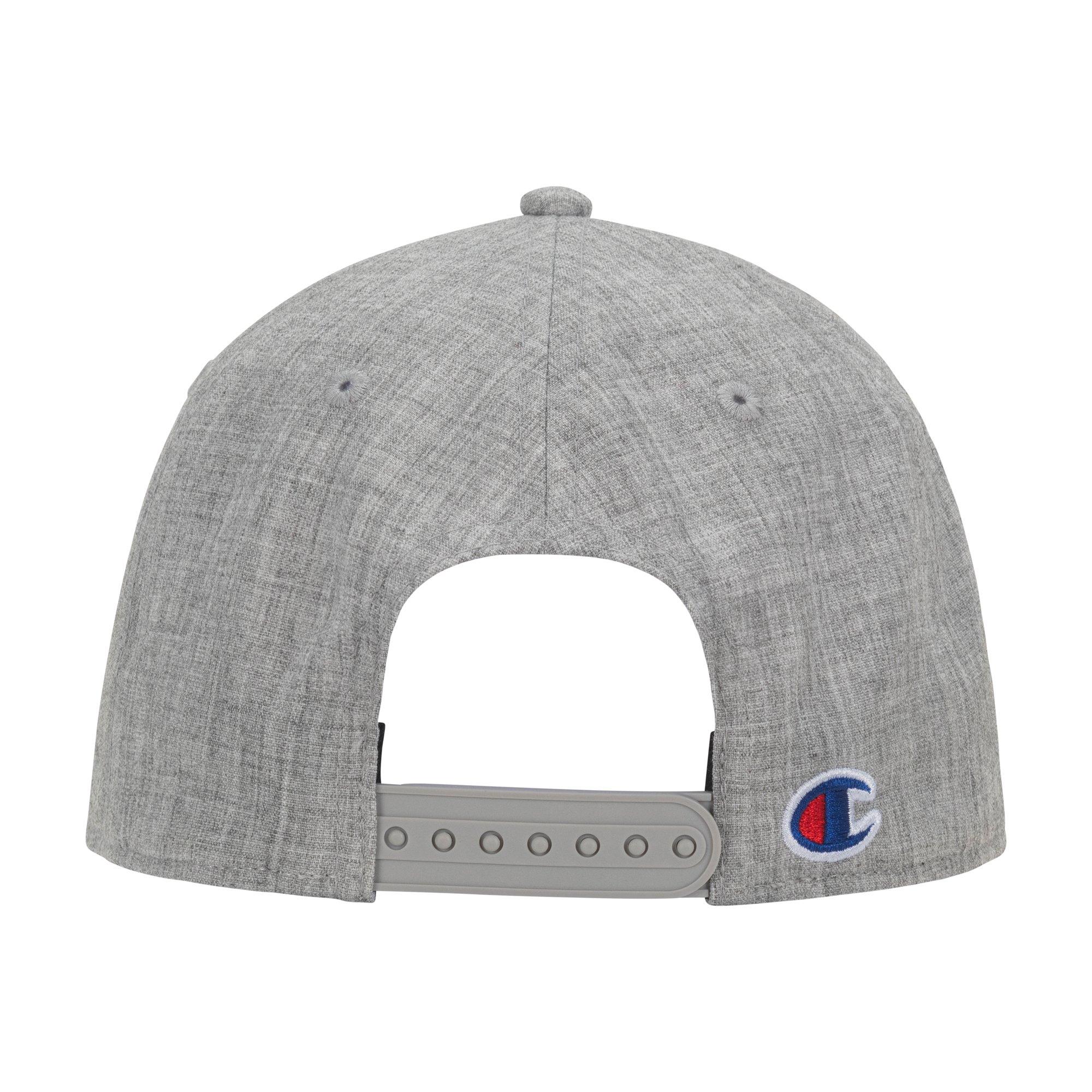 Champion Graphic Adjustable Unisex Cap