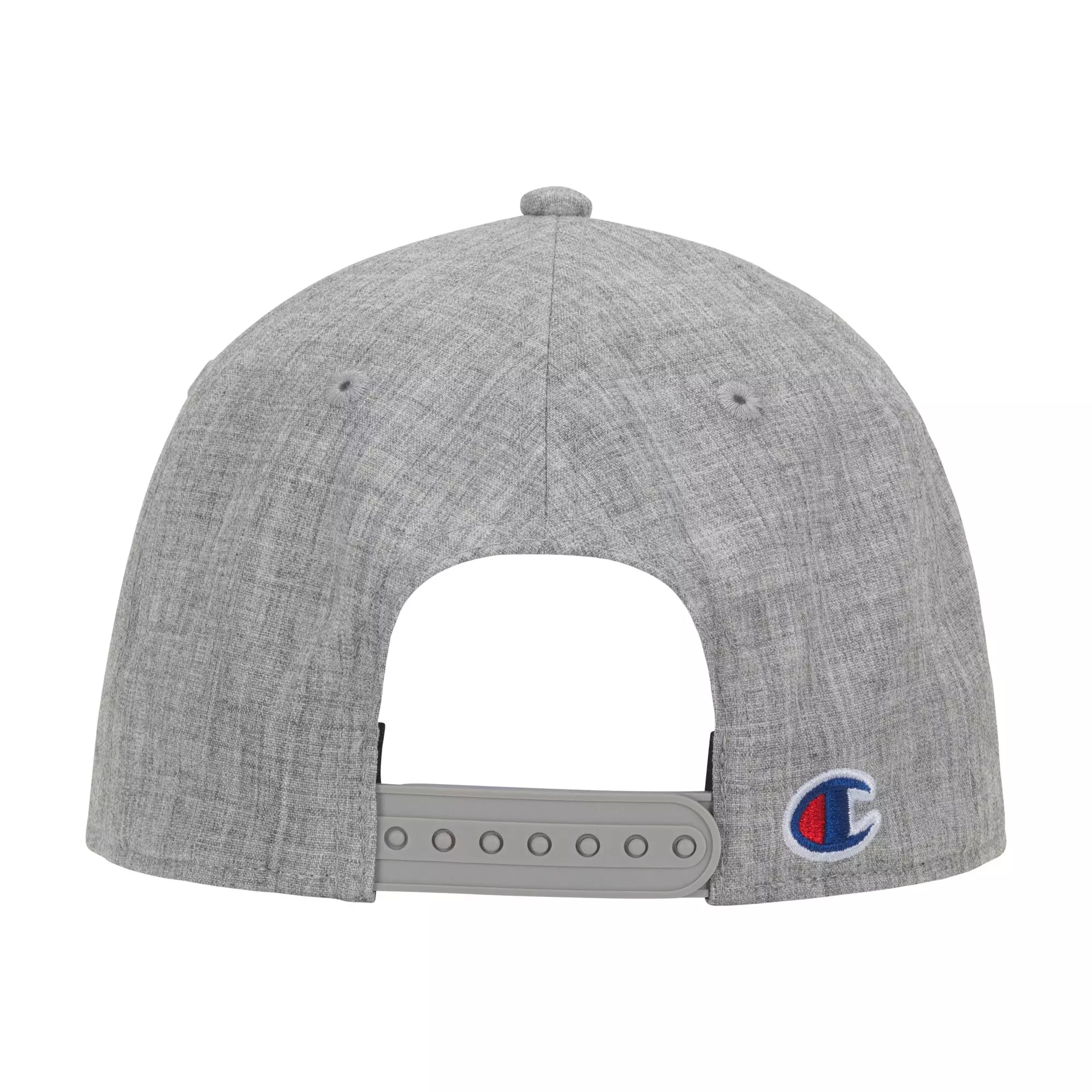 Champion Unisex Graphic Adjustable Cap - GREY