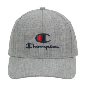 Champion Unisex Graphic Adjustable Cap