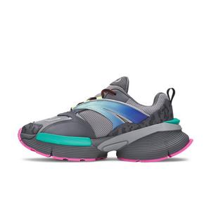Under Armour Icon 96 Fresh Start "Steel/Castlerock/Team Royal" Unisex Shoe