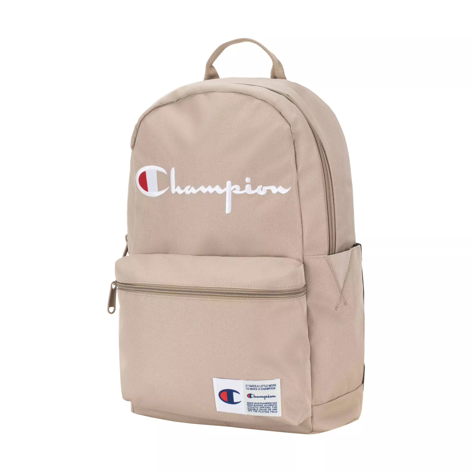 Champion Unisex Lifeline Backpack - KHAKI